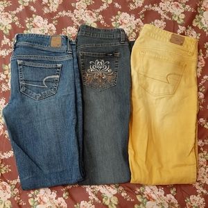 Jean BUNDLE